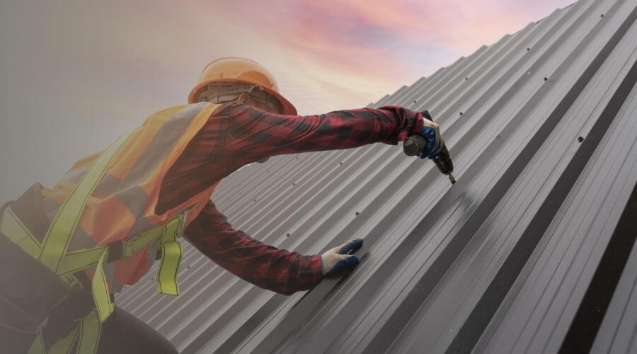 Expert Emergency Roof Repairs services in Post, OR